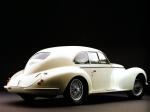 Alfa Romeo 6C 2500 SS Berlinetta 1939 года